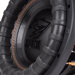 Автосабвуфер DL AUDIO RAVEN 10 V.2- фото5