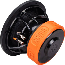 Автосабвуфер DL AUDIO RAVEN 10 V.2- фото6