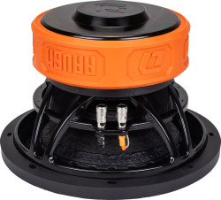 Автосабвуфер DL AUDIO RAVEN 10 V.2- фото3