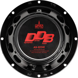 Автомагнитола AURA INDIGO-876DSP-MKII- фото4