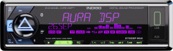 Автомагнитола AURA INDIGO-876DSP MKII- фото2