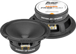Автоакустика AMP MASS FR65P100- фото