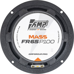 Автоакустика AMP MASS FR65P100- фото3