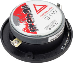 Твитер AURA FIREBALL-T2- фото2