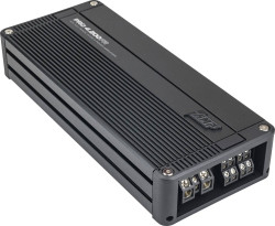 Автоусилитель AMP PRO 4.200FR- фото6