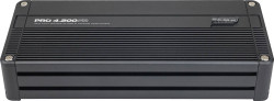 Автоусилитель AMP PRO 4.200FR- фото5