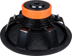 Автосабвуфер DL AUDIO RAVEN 18- фото3