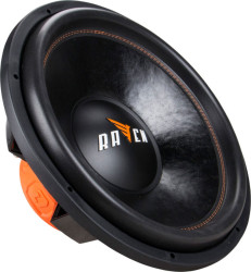 Автосабвуфер DL AUDIO RAVEN 18- фото