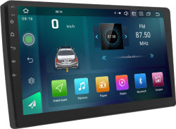 Автомагнитола на Android ACV AD-9007- фото