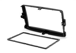 Переходная рамка CARAV 11-297 для Nissan- фото2