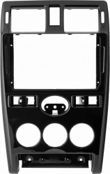 Переходная рамка CARAV 22-1488 для Lada- фото2