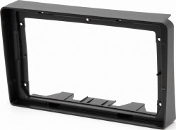 Переходная рамка CARAV 22-066 для Lada- фото3