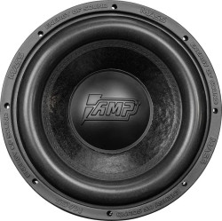 Автосабвуфер AMP MASS 500 12D2 V2- фото6