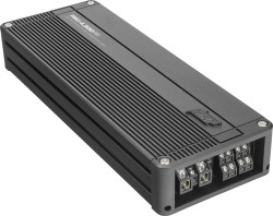 Автоусилитель AMP PRO 4.300FR- фото5