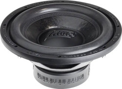 Автосабвуфер AMP MASS 500 12D2 V2- фото4