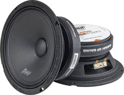 Автоакустика AMP MASS FR65P120- фото5