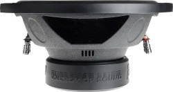 Автосабвуфер AMP MASS 500 12D2 V2- фото3