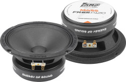Автоакустика AMP MASS FR65P120- фото