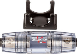 Держатель предохранителей KICX SC AGU48- фото5