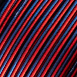 Акустический кабель KICX HEADSHOT OFC 18100- фото4