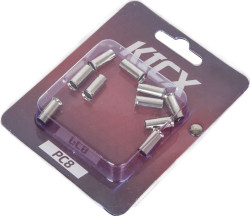 Наконечники для кабеля KICX PC8 (8AWG)- фото2