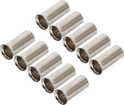 Наконечники для кабеля KICX PC8 (8AWG)- фото