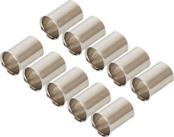 Наконечники для кабеля KICX PC4 (4AWG)- фото