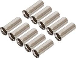 Наконечники для кабеля KICX PC14 (14AWG)- фото