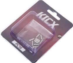 Наконечники для кабеля KICX PC16 (16AWG)- фото2