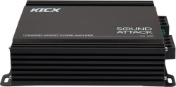 Автоусилитель KICX SA 600- фото5
