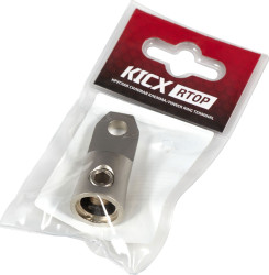 Клеммы соединительные KICX RT0P- фото2