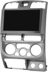 Переходная рамка CARAV 22-492 для Isuzu- фото4