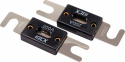 Предохранитель KICX ANL200PL- фото
