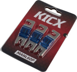 Предохранитель KICX MANL60P- фото3