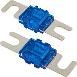 Предохранитель KICX MANL60P- фото