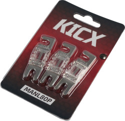 Предохранитель KICX MANL80P- фото3
