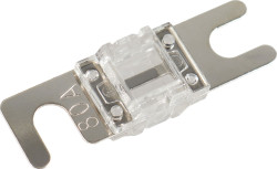 Предохранитель KICX MANL80P- фото2