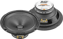 Автоакустика AMP MASS FR65P60- фото