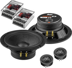 Автоакустика AMP PRO X 6.5- фото