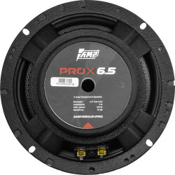 Автоакустика AMP PRO X 6.5- фото3