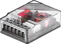 Автоакустика AMP PRO X 6.5- фото6