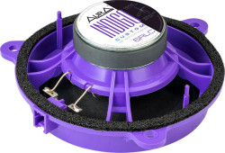 Автоакустика AURA INDIGO-6RLC- фото2