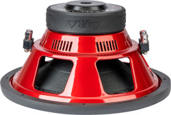 Автосабвуфер AURA FIREBALL-12.D2- фото6