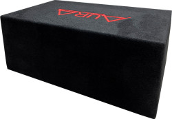 Корпус для сабвуфера AURA BOX-12-76-2T- фото3