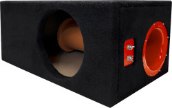 Корпус для сабвуфера AURA BOX-12-76-2T- фото