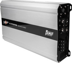 Автоусилитель AMP КАЛИБР 2.1700FRS- фото5