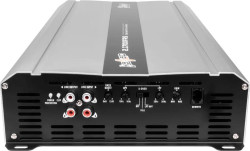 Автоусилитель AMP КАЛИБР 2.1700FRS- фото4