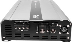 Автоусилитель AMP КАЛИБР 2.1700FRS- фото3