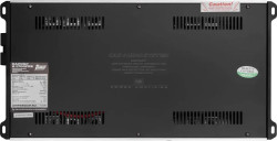 Автоусилитель AMP КАЛИБР 2.1700FRS- фото2