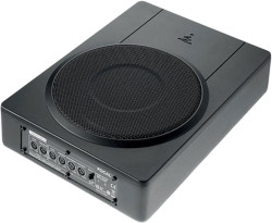 Автосабвуфер FOCAL ISUB ACTIVE- фото2